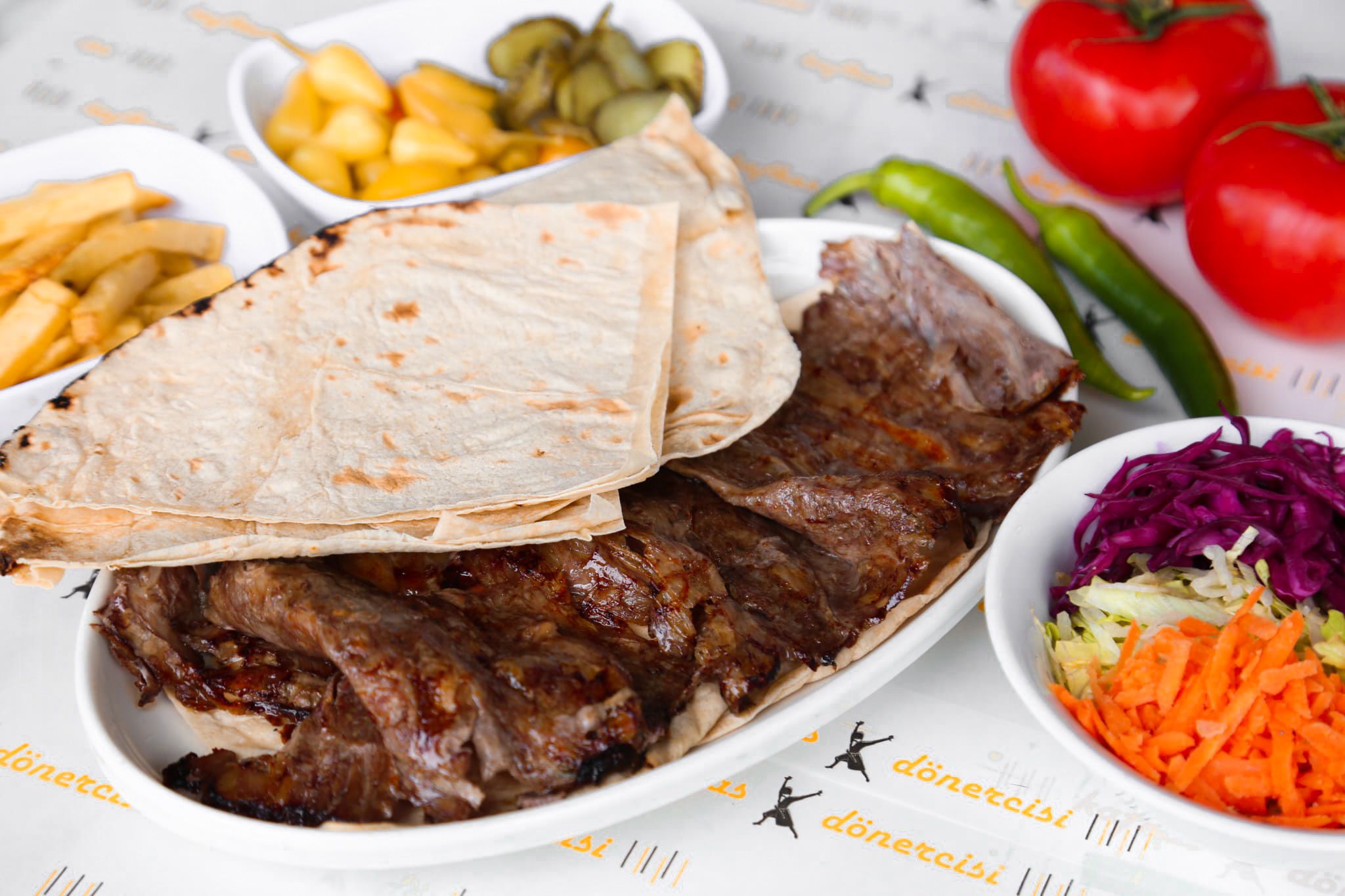 PORSİYON 150 GR