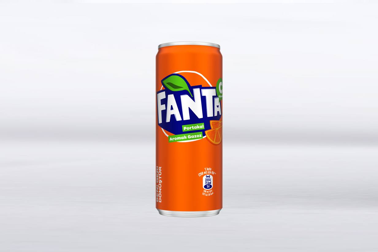 FANTA KUTU 330ml