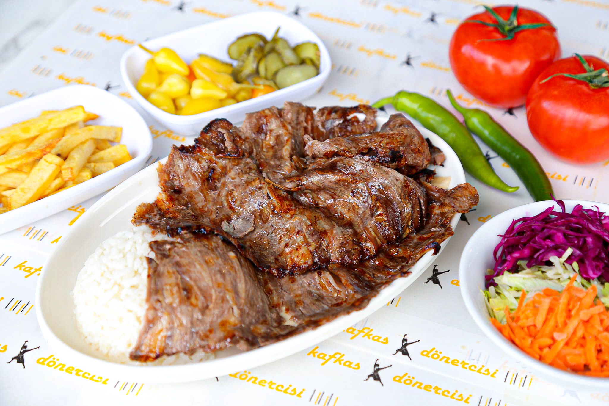 PİLAV ÜSTÜ 150 GR